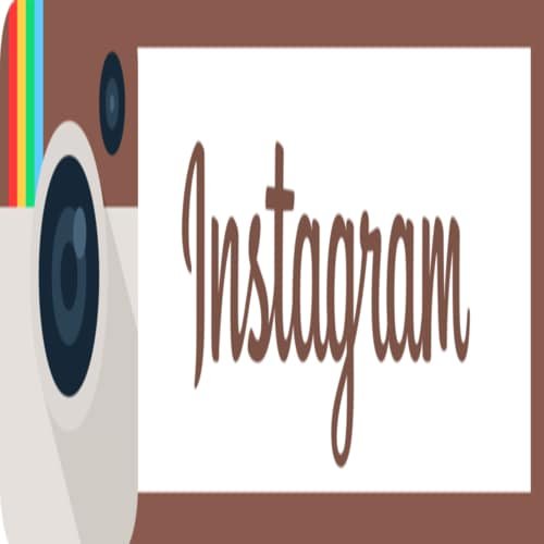 Instagram adalah