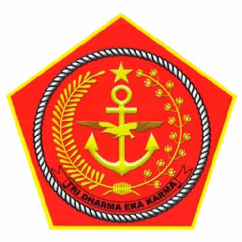 Urutan Kepangkatan TNI: Perwira Tinggi, Perwira Menengah, Perwira Pertama, Bintara Tinggi, Bintara, Tamtama Kepala, Tamtama