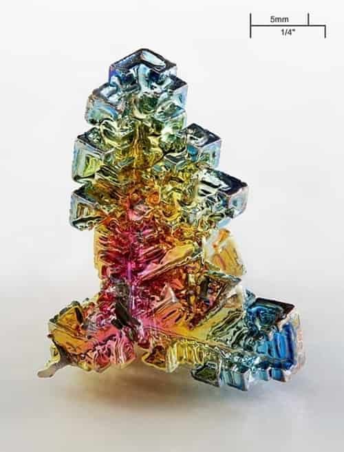 Kristal Bismuth