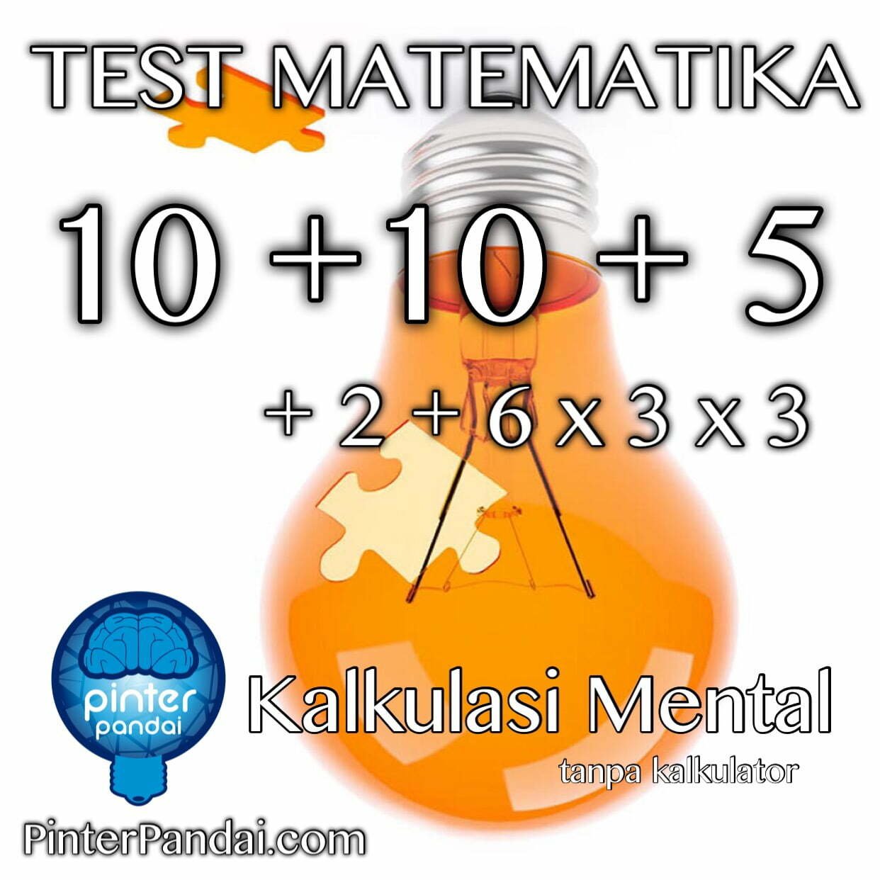 4 matematika test