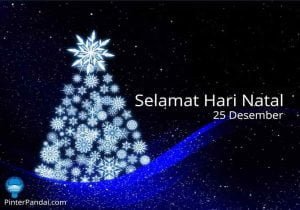 Hari Natal - 25 Desember - Perayaan, Sejarah, Ucapan Selamat