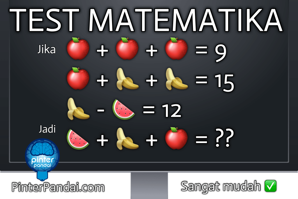 Quiz Matematika - Homecare24