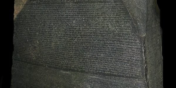 Batu Rosetta