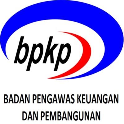 Badan Pengawas Keuangan Dan Pembangunan (BPKP)