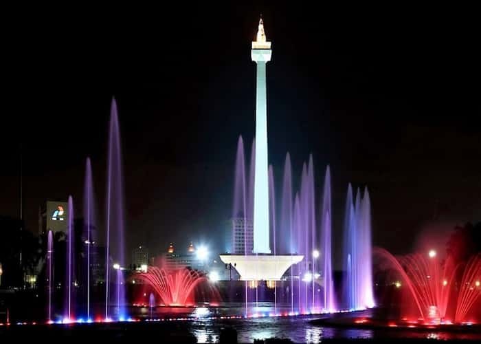 Jakarta Monuen Nasional