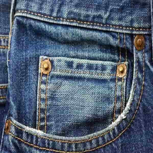 Apakah Fungsi Dari Kantong Kecil Saku Depan Celana Jeans