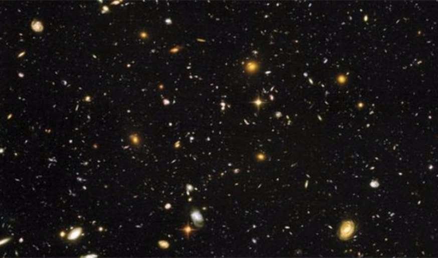 Teleskop spesial Hubble