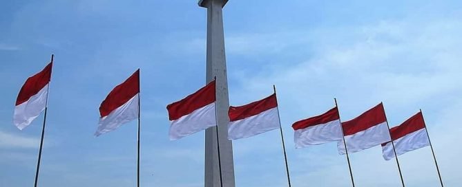 Lembaga Legislatif, Eksekutif, Yudikatif