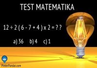 Matematika adalah pelajaran studi besaran, ruang, struktur 