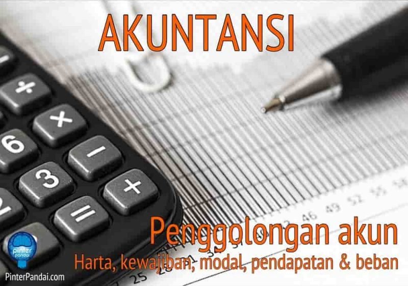 Persamaandasarakuntansi Beserta Contohnya Akuntansi