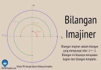 Matematika adalah pelajaran studi besaran, ruang, struktur 