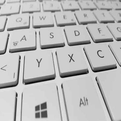 Pintasan Keyboard (Shortcuts Windows) Untuk Meningkatkan Produktivitas