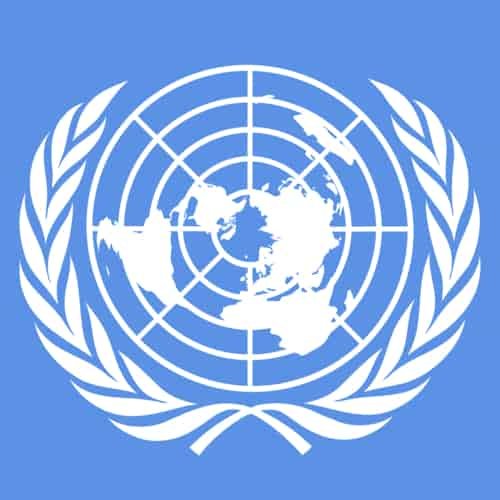 Daftar anggota negara PBB