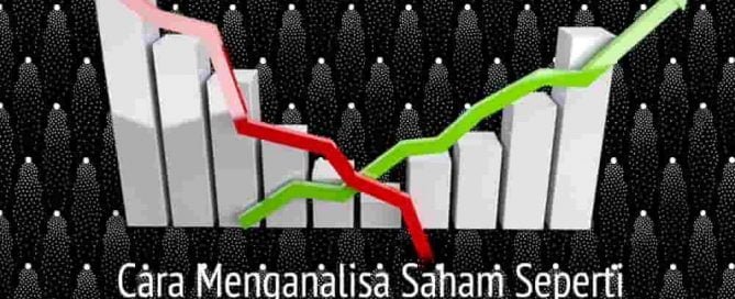 Cara menganalisa saham