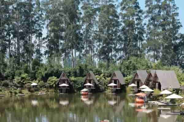 Dusun bambu bandung