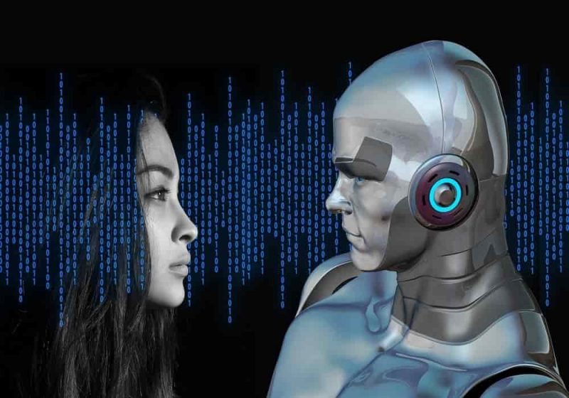 Pengertian Kecerdasan Buatan - Apakah Artificial Intelligence Itu?