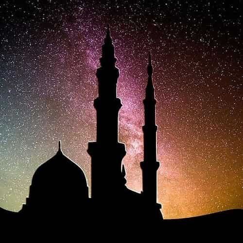 5 Rukun Islam dan Penjelasannya - Kesemua rukun-rukunnya terdapat pada Hadits Jibril