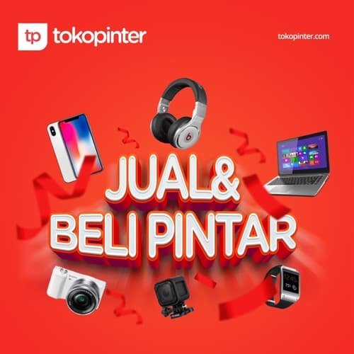 Cara Menjual Produk dan Jasa Anda di www.TokoPinter.com 