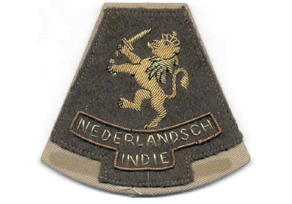 KNIL - Tentara Kerajaan Hindia Belanda