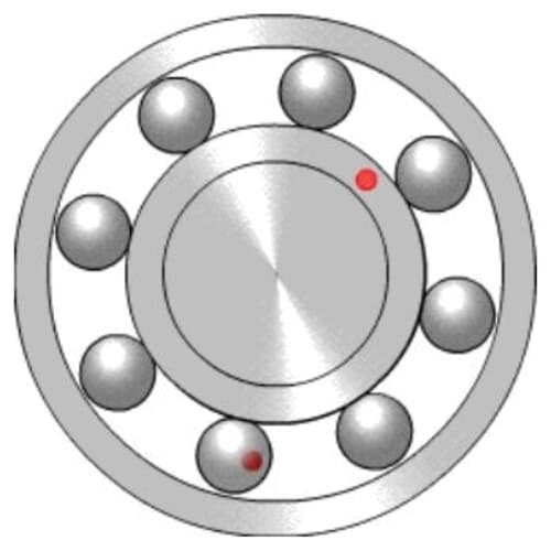 Bola bearing