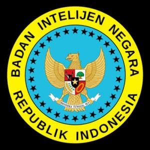 BIN (Badan Intelijen Negara) - Agen Rahasia Indonesia