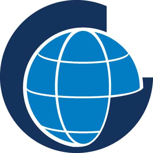 Logo Badan Informasi Geospasial - BIG