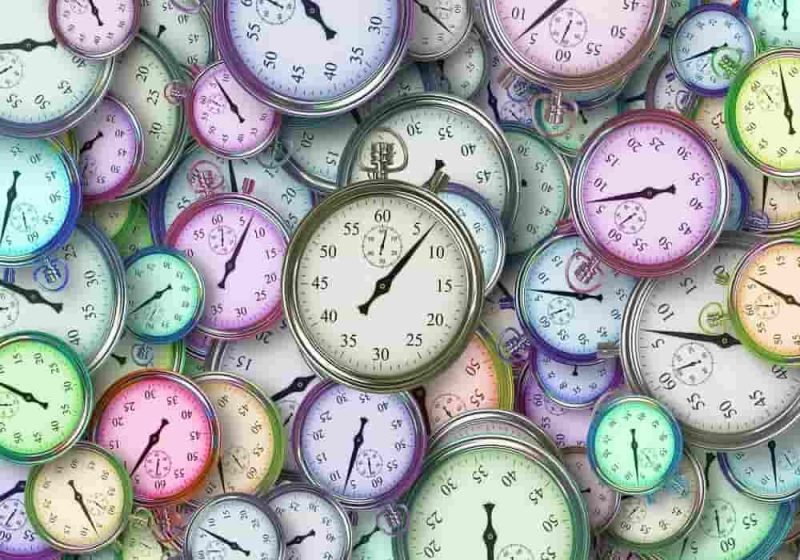 Cara Mengatur Waktu Secara Efektif (Time Management) - PINTERpandai