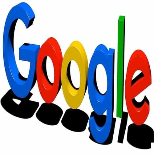 Google logo - google stadia