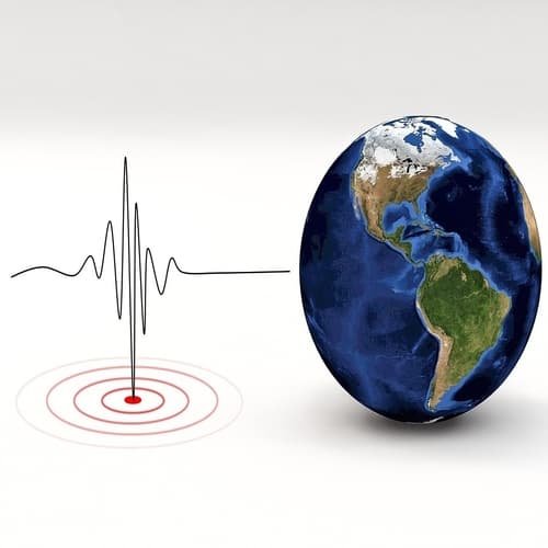 Kekuatan Gempa Klasifikasi Skala Richter dan Skala Mercalli