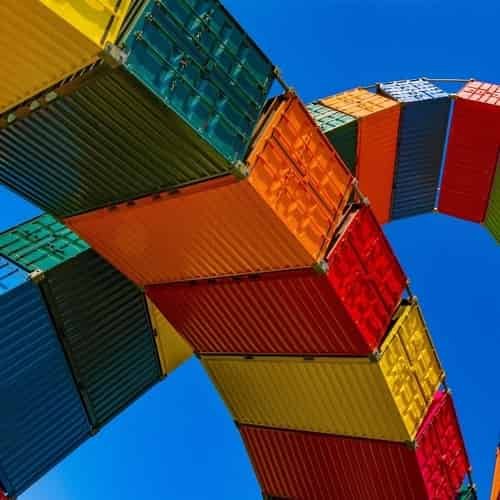 Cara impor barang dari China atau luar negeri