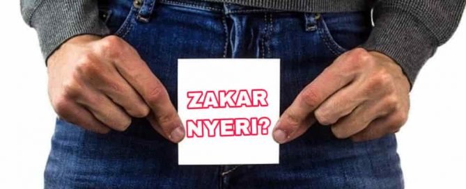 Buah zakar testis nyeri