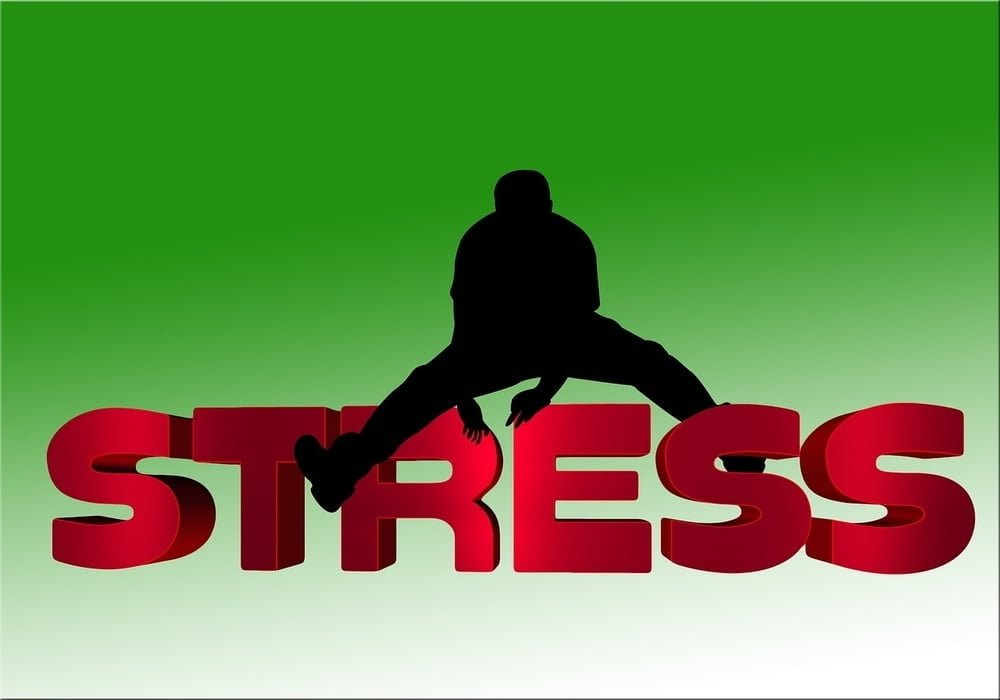 Coping stress