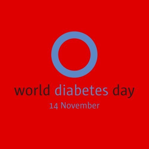 Hari diabetes sedunia 14 november