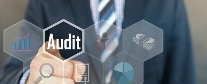 Audit Keuangan (Financial Audit) - Definisi, Prosedur & Persyaratan - Untuk mencegah penipuan dan pencurian internal