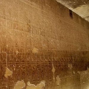 Firaun raja mesir kuno
