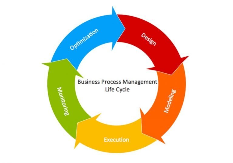 What Is The Process Of Life Cycle Management