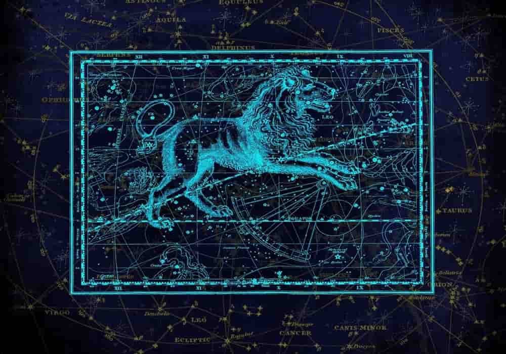 Zodiak leo horoskop