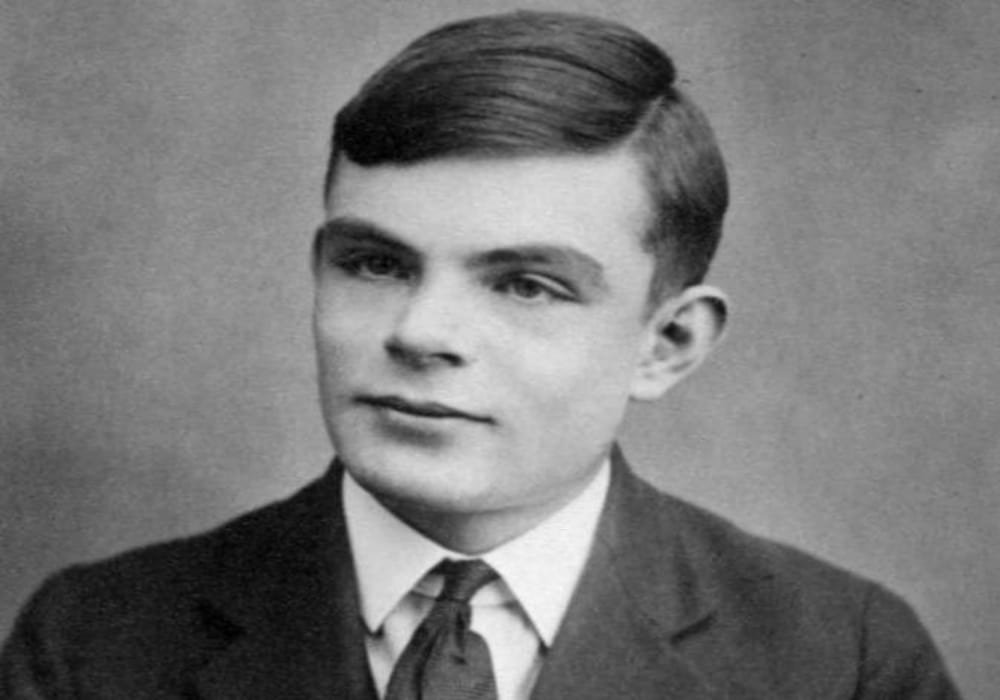 Alan Turing | Matematikawan yang bernasib tragis, penemu komputer, pelopor artificial intelligence, pahlawan Perang Dunia II, dan homoseksual yang dianiaya