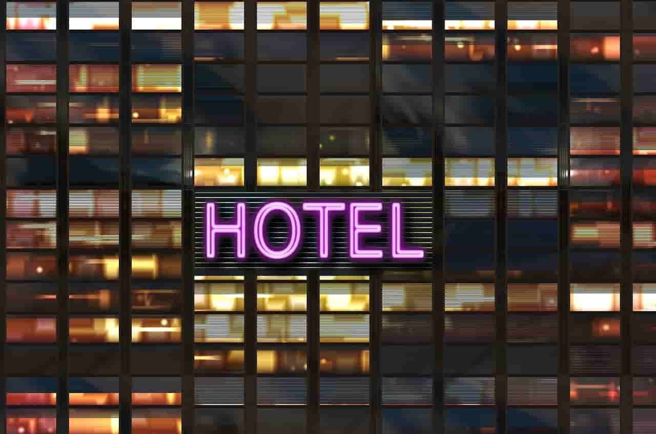 Tips mencari hotel murah