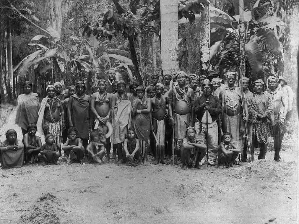 Orang arawak